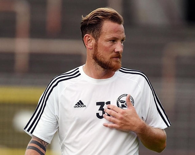 13. Michael Fink / FC Hanau 93