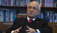 Cemil Çiçek: 'FETÖ'nün Bir Değil, 40 Ayağı Var; Köklerini Osmanlı Döneminde Aramak Lazım'