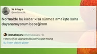 Hetero Erkeklerin Gözlerini Bile Kırpmadan Söyledikleri Yalanları ve Klişeleri Bularak Tespitin Dibine Vurmuş 13 Kişi