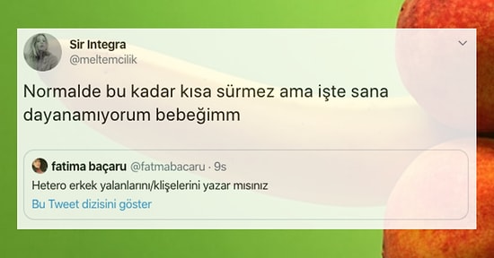 Hetero Erkeklerin Gözlerini Bile Kırpmadan Söyledikleri Yalanları ve Klişeleri Bularak Tespitin Dibine Vurmuş 13 Kişi