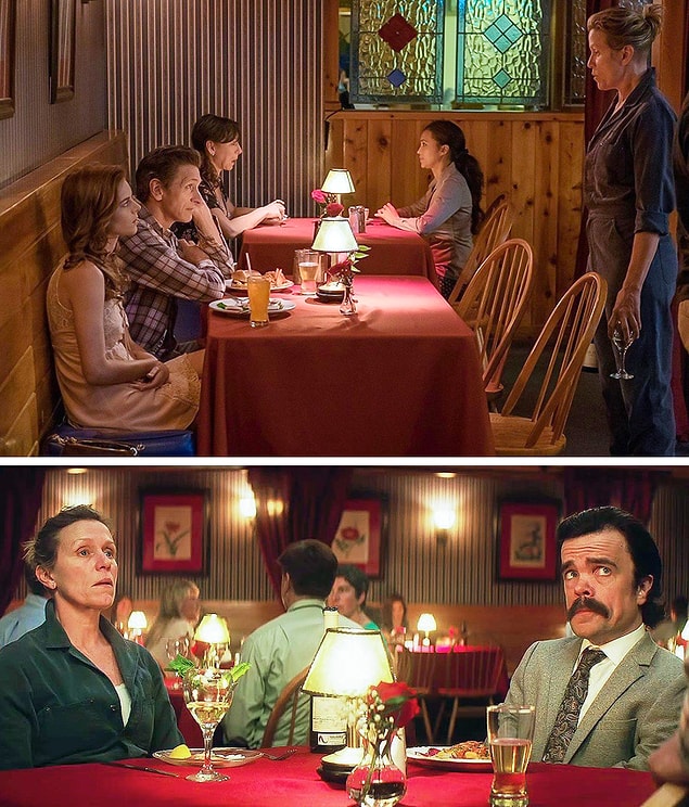 15. Three Billboards Outside Ebbing, Missouri