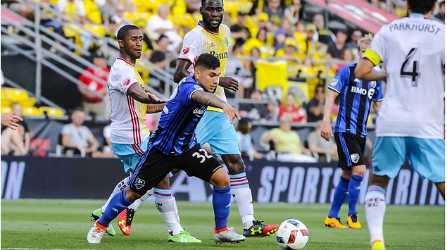 32. Lucas Ontivero / Orlando City B