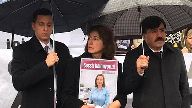 "Sanık neler yapabilirdi de yapmadı"
