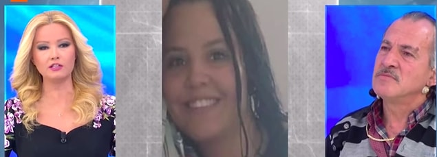 Birçok izleyiciden gelen mesaj ve aramayla Abdullah Arslanoğlu'nun kızına şiddet uyguladığını öğrenen Anlı, "Ben de dahilim bu gruba babasından gerçekten de bir fiske yemeden büyüyen kız çocukları var, erkek çocukları var. Her baba çocuğunu dövüyor diye bir şey yok. Zaten dövülmeyen çocuk kendini iyi ifade edebiliyor, siz eğer çocuklarınızın size göre hata olan her şeyinde birer tane ensesine indirirseniz; o çocuklar da toplum içine girdiğinde konuşamıyor. Kendisini ifade edemiyor. Kendi ayakları üzerinde duramıyor. Babadan korkuyor, sonra evleniyor kocadan korkuyor. Sonra da kayınpederden korkuyor. Dövemezsiniz kadınları, kızınızı da dövemezsiniz. Karınızı da dövemezsiniz. Dövemezsiniz!" sözleriyle Arslanoğlu'na alnından öpülesi bir cevap verdi!