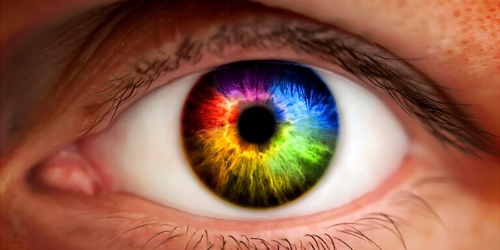 Bu Renk Körlüğü Testinden Geçebilecek misin?