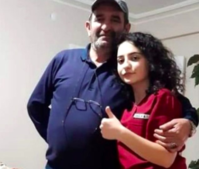 Kadına şiddetin boyutları artık havsalamızın almayacağı bir noktada. Son olarak 17 yaşındaki lise öğrencisi Şeyma Yıldız, babası Harun Yıldız tarafından katledilmişti.