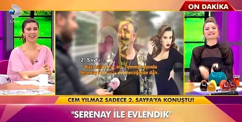 Bugün de Gıybete Doyduk! 21 Şubat'ta Magazin Dünyasında Öne Çıkan Olaylar