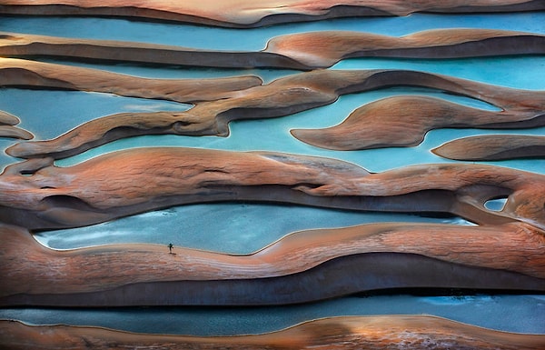 Ленчуа-Мараньенсес, Бразилия, Игнасио Паласиос ( Ignacio Palacios)