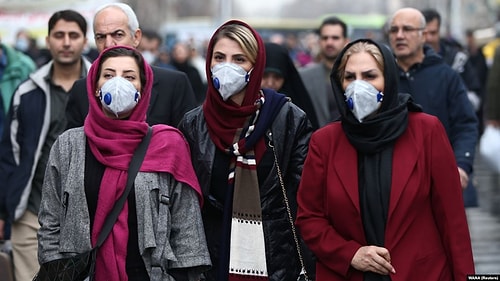 Sağlık Bakanı İranlı Mevkidaşı ile Görüştü: 'Koronavirüsten 5 kişinin Hayatını Kaybettiğini Söylediler'