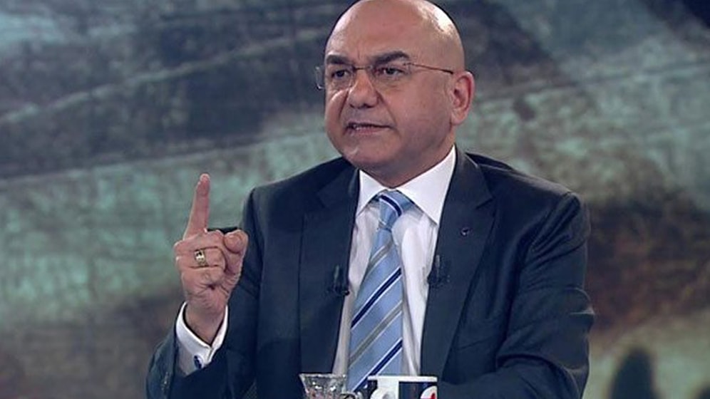 Dev-Yol'dan İdamla Yargılanmıştı: Ozan Ceyhun'un Avusturya Büyükelçisi Olarak Atanması Tartışmaların Odağında