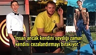 Masterchef'in Renkli Kişiliğiyle Sevilen Yarışmacısı Rıfat Yurttaş'ın Yıllar İçindeki Değişimine Çok Şaşıracaksınız!