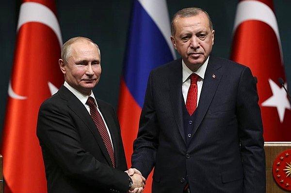 Türkiye ve Rusya, 17 Eylül 2018'de ateşkesi güçlendirmek için Soçi'de ek mutabakata vardı.
