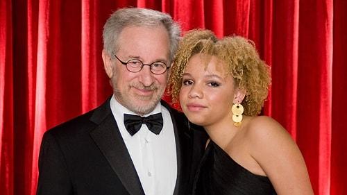 Ünlü Yönetmen Steven Spielberg'ün Kızı Mikaela Porno Sektörüne Gireceğini Açıkladı, Tepkileri Üstüne Topladı
