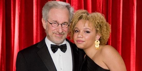Ünlü Yönetmen Steven Spielberg'ün Kızı Mikaela Porno Sektörüne Gireceğini Açıkladı, Tepkileri Üstüne Topladı