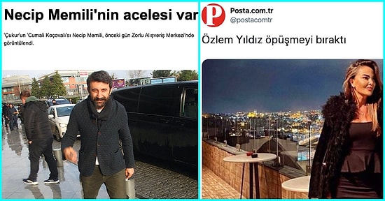 Pulitzer Ağladı Be! Hayatınızdan Zaman Çalma Garantili Görüp Görebileceğiniz Dünyanın En Boş Haber Başlıkları