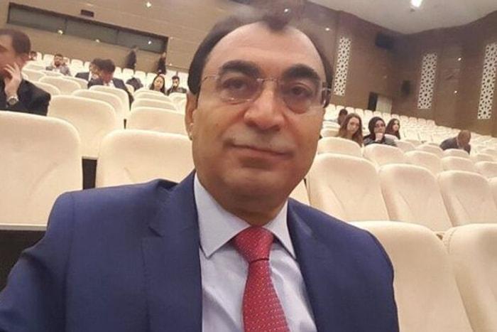 Ceren Damar'a Yönelik Çirkin Sözleriyle Tepki Çeken Avukat Vahit Bıçak Hakkında Soruşturma Başlatıldı