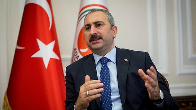 "Yargı; kazanmak için her yolu mübah gören anlayışa itibar etmedi"