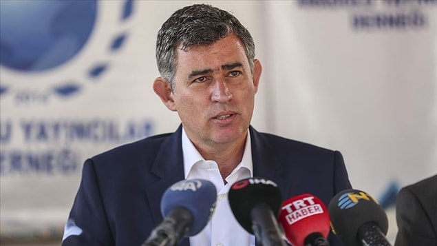 "Derhal soruşturma açılmalı"