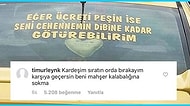 İnternetteki Ata Sporumuz Olan Yorum Yapma Sanatının Bu Haftaki Altın Madalyalık 17 Temsilcisi