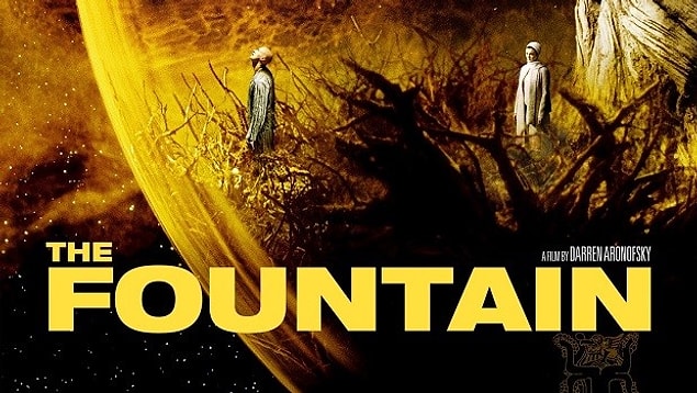 18. Kaynak / The Fountain