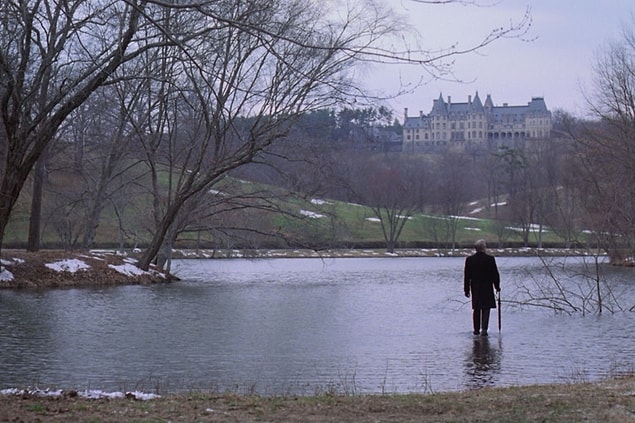 6. Merhaba Dünya (1979) Being There