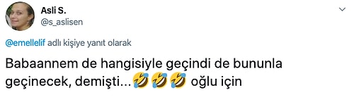 Annesinin Eski Kocasıyla İlgili Gafını Paylaşan Twitter Kullanıcısına Gelen Benzer Yanıtlara Çok Güleceksiniz