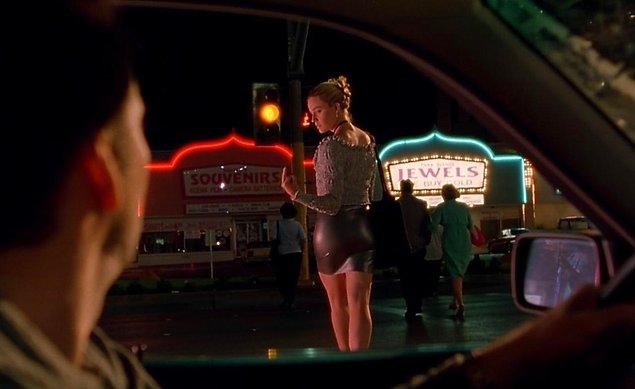 15. Elveda Las Vegas (1995) Leaving Las Vegas