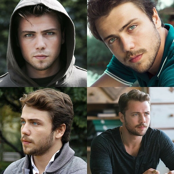 6. Толга Сарыташ