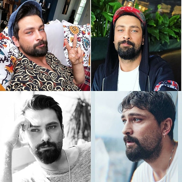 8. Онур Туна