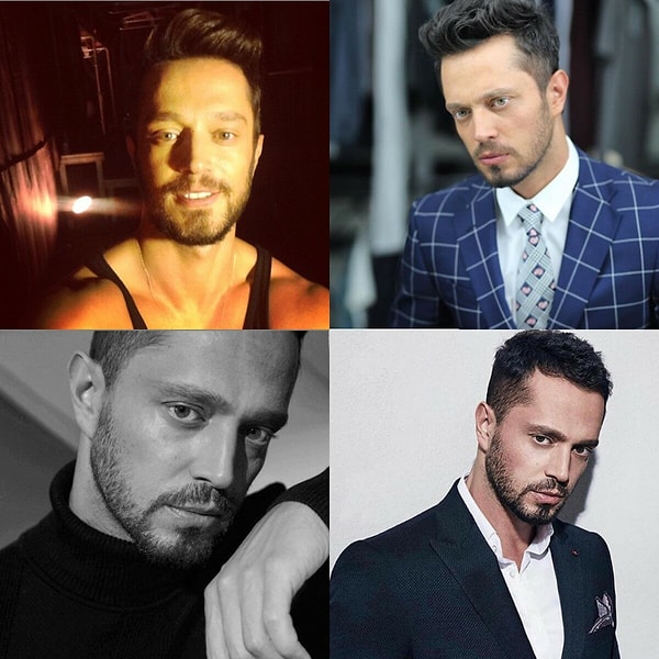 9. Мурат Боз