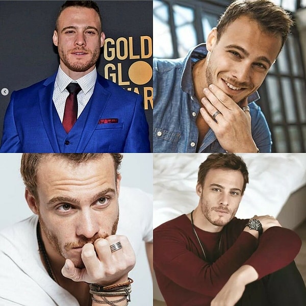 10. Керем Бурсин