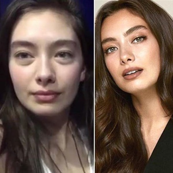 8. Неслихан Атагюль