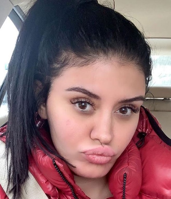 11. Эбру Полат