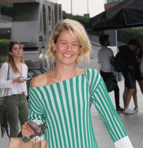 12. Бурджу Бириджик