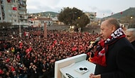 Erdoğan'ın 'Libya'da Birkaç Tane Şehidimiz Var' Açıklaması Gündemde