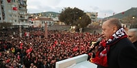 Erdoğan'ın 'Libya'da Birkaç Tane Şehidimiz Var' Açıklaması Gündemde