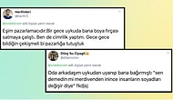Uykusunda Konuşan İnsanların Söyledikleri Birbirinden Garip Şeyleri Anlatırken Hepimizi Şaşırtan 19 Takipçimiz