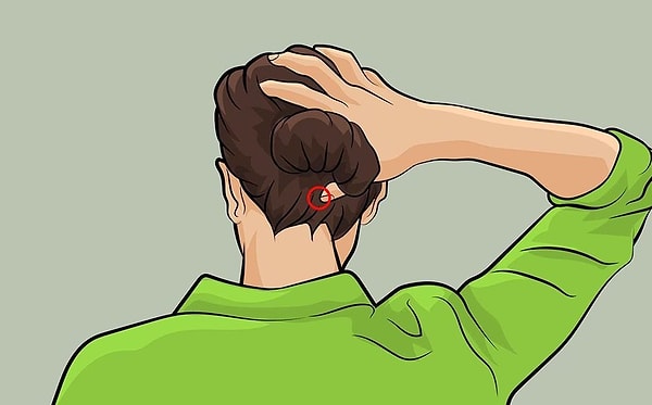 10. Точка 'Wind Mansion'