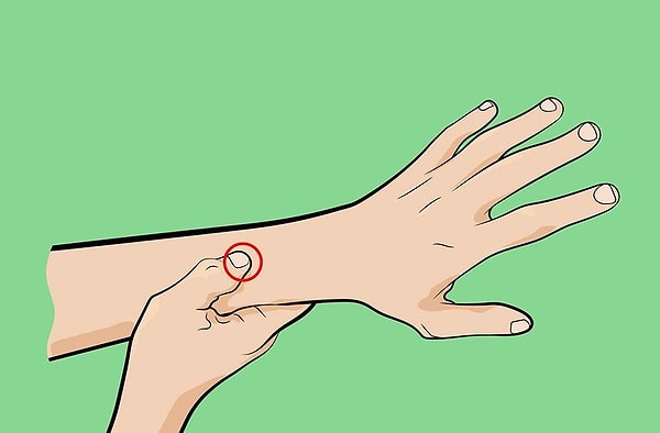 12. Точка 'Triple Heater 6'