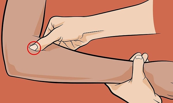 14. Точка "Crooked Pond"