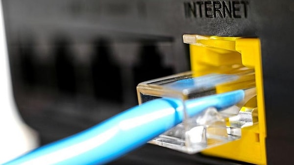 Araştırmaya göre, dünya çapında 2017 yılında 9 mbps olan internet hızı 2019 yılında 11 mbps'yi biraz geçti