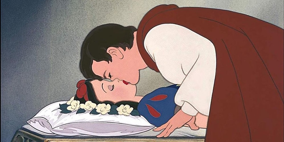 Beyaz Atlı Prensin Seni Ne Zaman Öpecek?