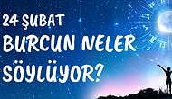 Günlük Burç Yorumuna Göre 24 Şubat Pazartesi Günün Nasıl Geçecek?