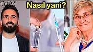 Canan Karatay'ın Aşı Karşıtı Söylemlerini Verdiği Detaylarla Çürüten Çocuk Doktoruna Kulak Verin