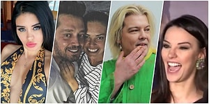 Bu Hafta Dolu Dolu! Gıybet Kazanı Birbirinden Kafa Yakıcı Dedikodularla Fokur Fokur Kaynıyor