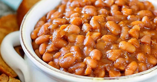 Kuru Fasulye Tarifi: Sofraların Vazgeçilmez Lezzeti Kuru Fasulye Nasıl Yapılır?