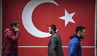 Dünyanın En Güvenilir Ülkeleri Listesi Yayınlandı: 'Riskli Ülke' Olarak Tanımlanan Türkiye 69. Sırada