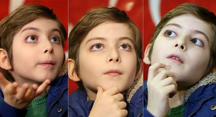 10 Yaşındaki Atakan'ın Videosunu Paylaşan Fethi Çağıl: 'Çok Üzülüyorum, Izdırap İçindeyim'