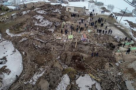 Sağlık Bakanı Koca'dan Deprem Açıklaması: '9 Kişi Hayatını Kaybetti, 37 Kişi Yaralandı'