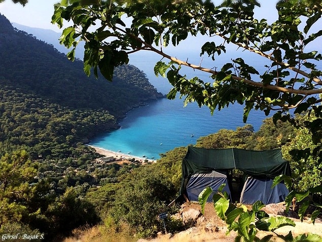 14. Kabak Koyu / Fethiye